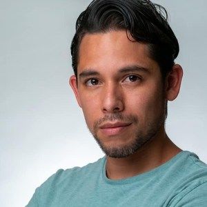 Meet your Posher, Diego